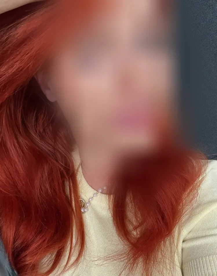 Anna, 31