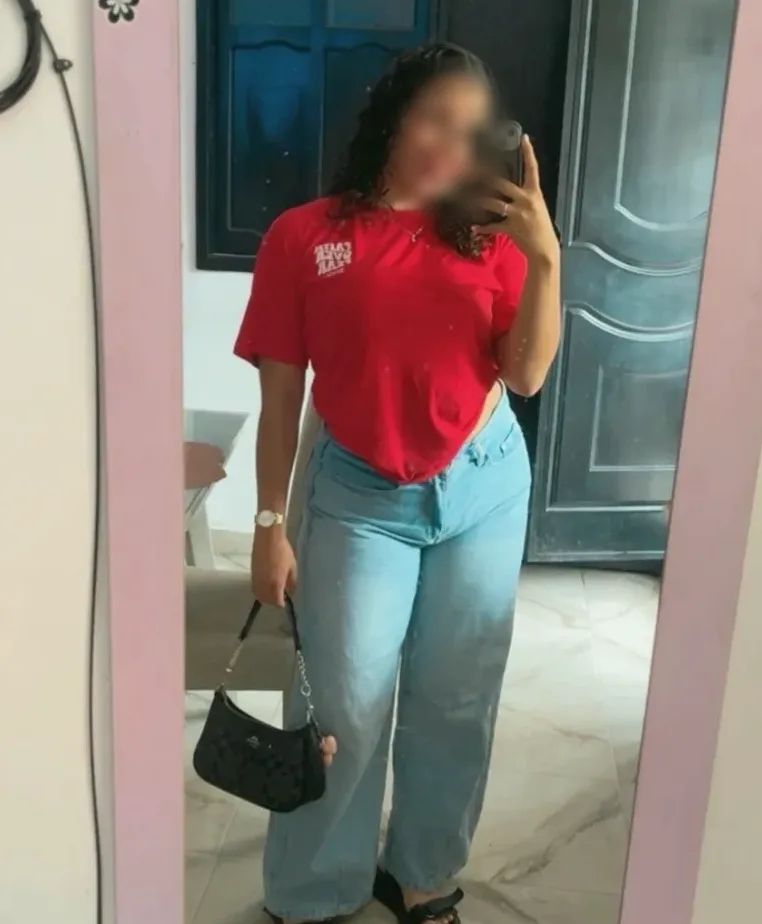 Annalena, 24