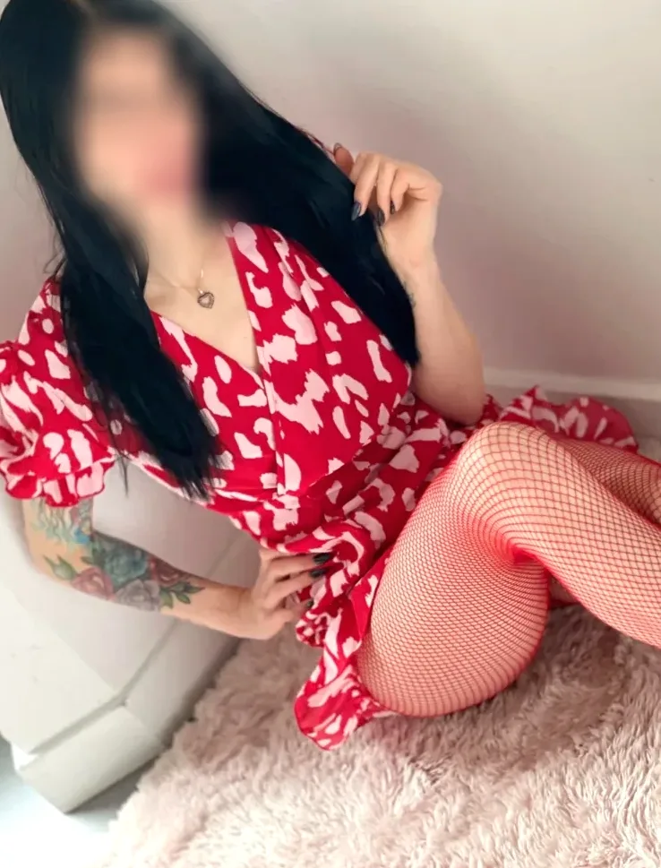 Marie, 22