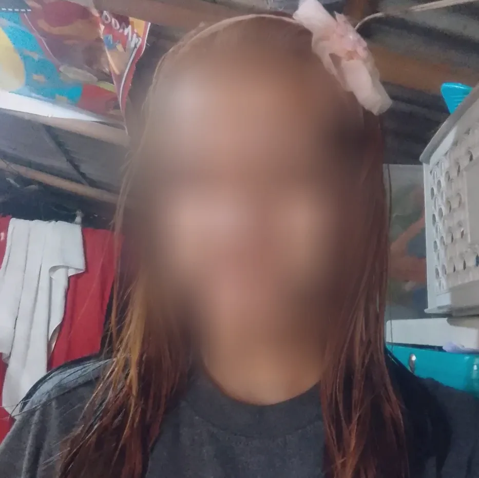 Marie, 31